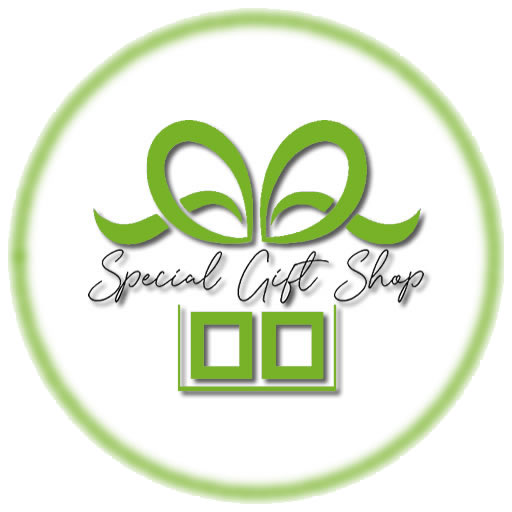 The Special Gift Shop Logo