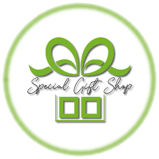 The Special Gift Shop logo