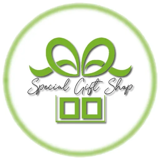 The Special Gift Shop logo