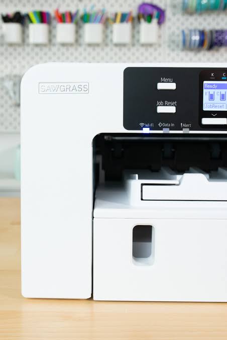 Sawgrass professional sublimation printer