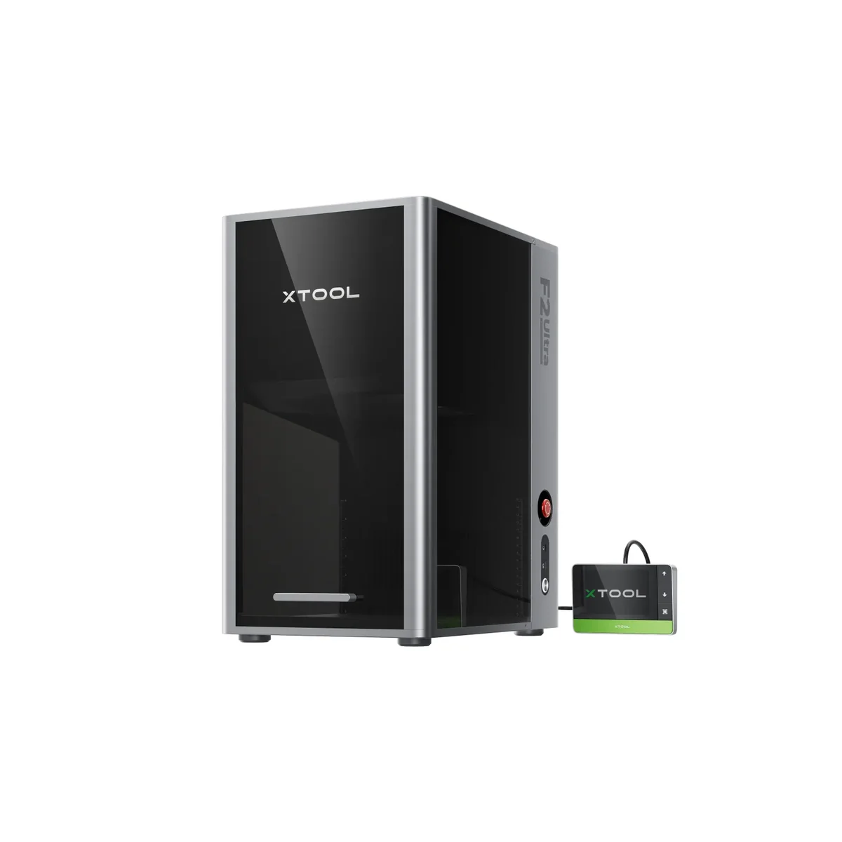 xTool F2 Ultra dual laser engraving machine