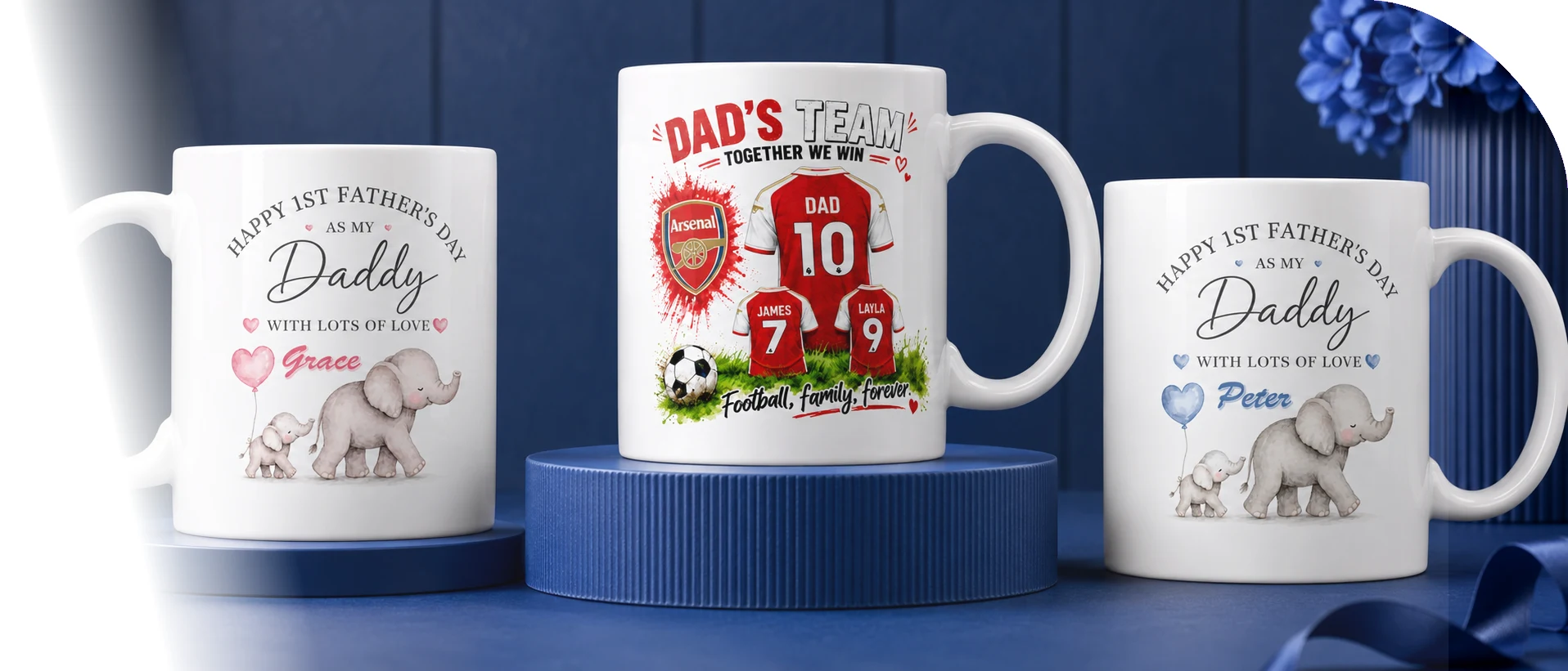 Personalised Gifts
