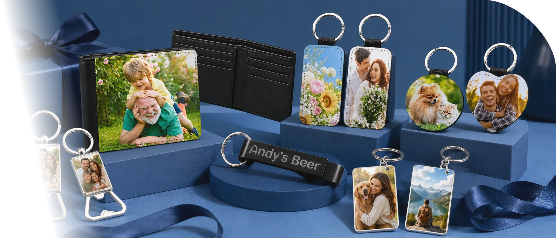 Photo Gifts