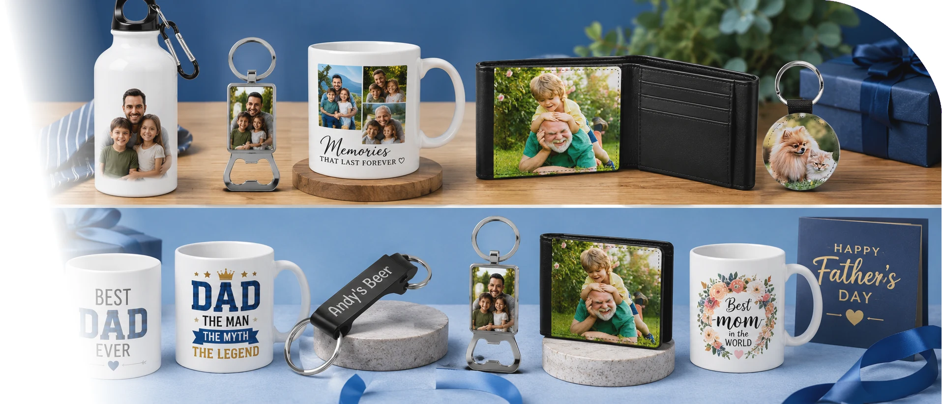 Keepsakes