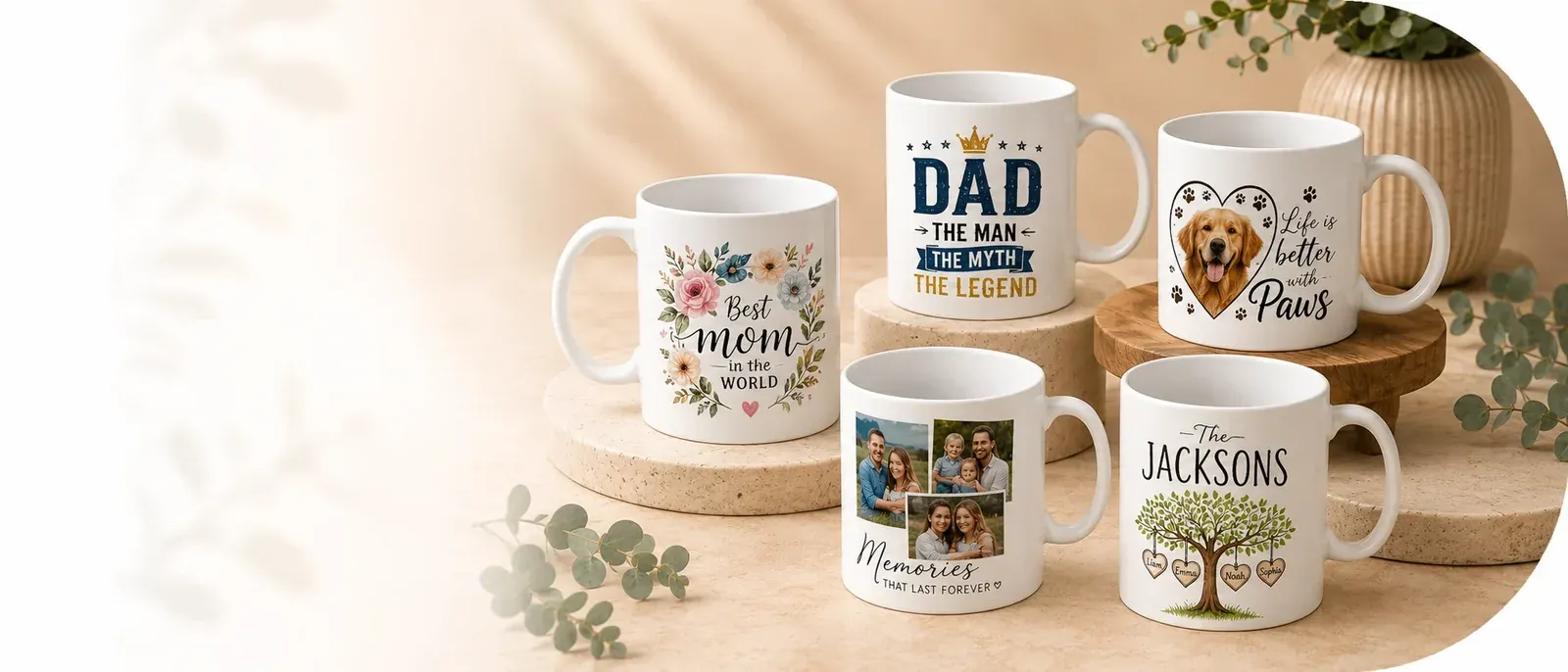 Coffee Mugs