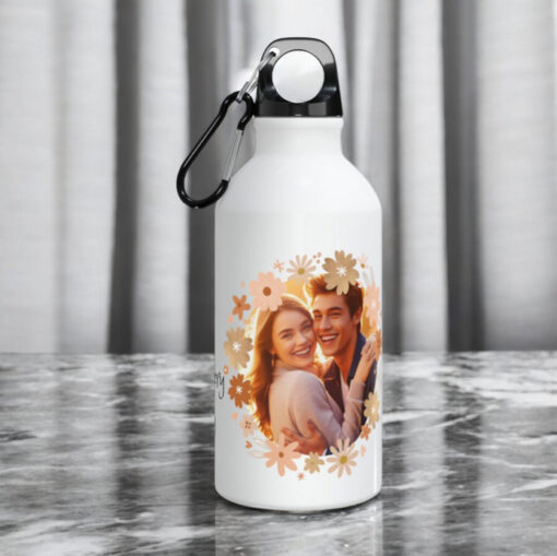 Personalised Water Bottle - Image 2