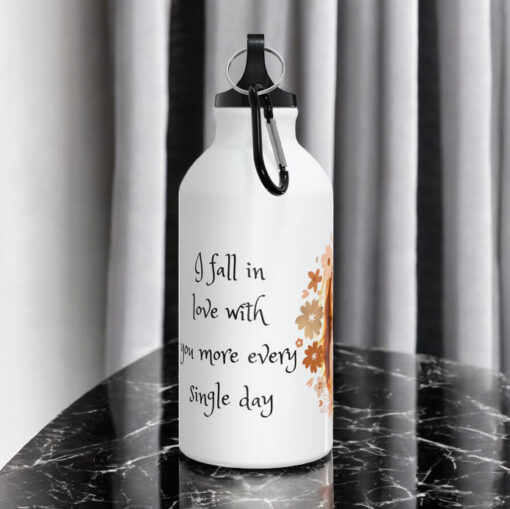 Personalised Water Bottle - Image 3