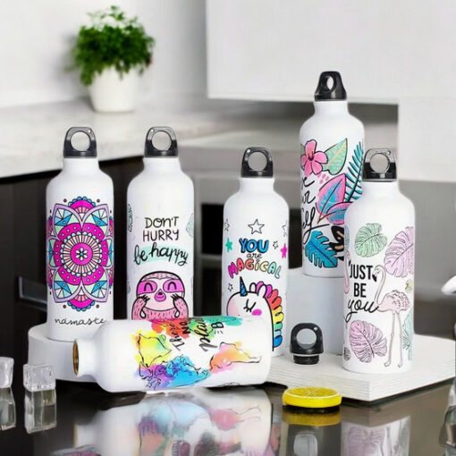 Personalised Water Bottle - Image 5